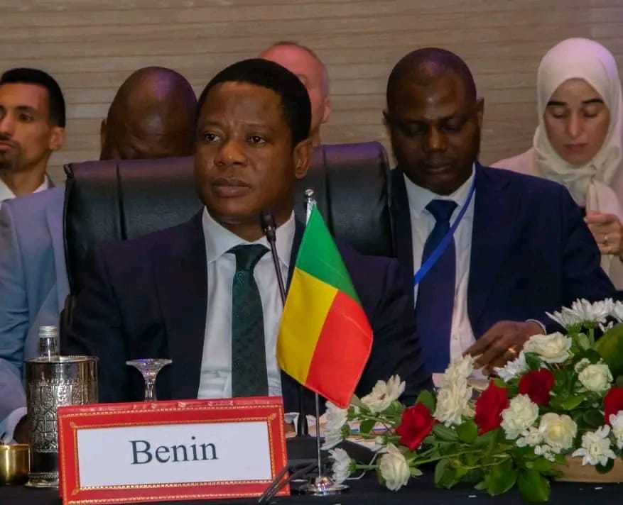 Réforme de l'administration : le Bénin participe aux échanges du Forum ministériel du CAFRAD