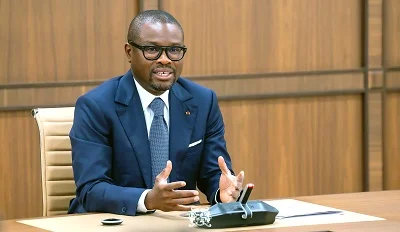 Bénin : le président Romuald Wadagni présente la réforme des six pôles territoriaux
