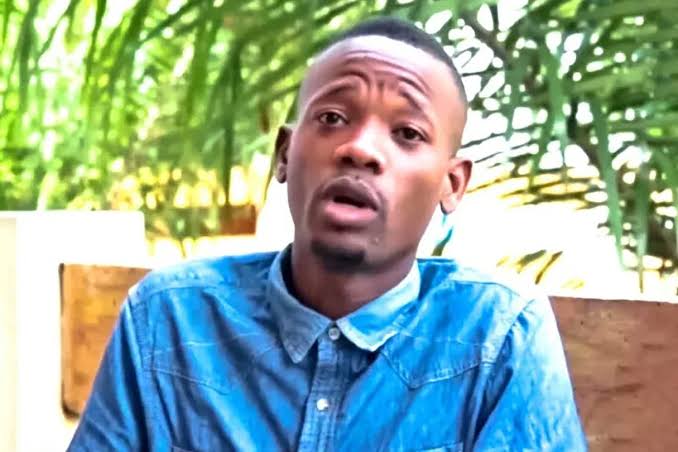 Bénin : Steve Amoussou recouvre la liberté après deux ans de détention