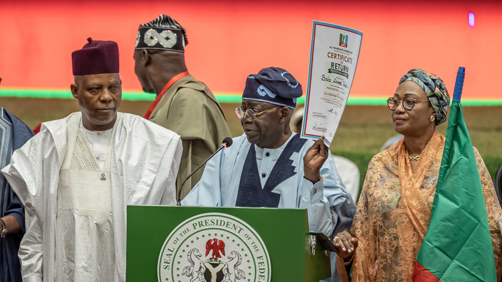 Présidentielle 2027 au Nigeria : la campagne démarre sur fond de tensions économiques