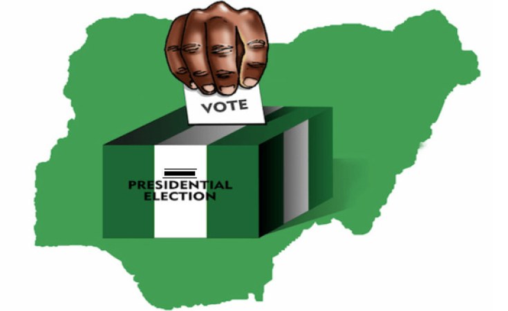 Nigeria : 18 candidats retenus pour la présidentielle de 2027