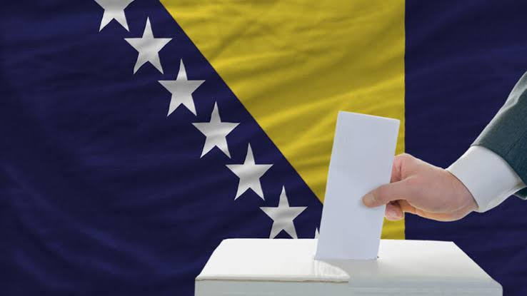 Bosnie-Herzégovine : les électeurs appelés aux urnes dans un contexte politique tendu
