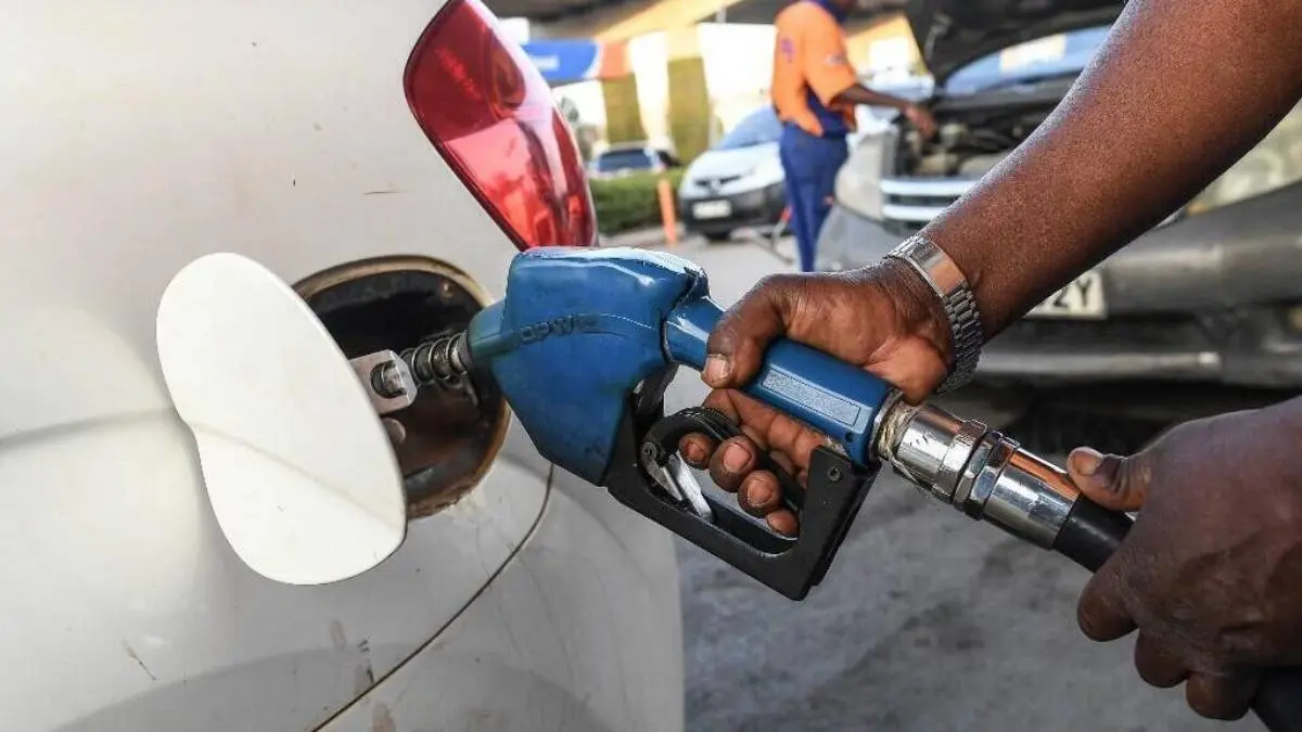 Bénin : l’essence augmente de 25 FCFA, le gasoil de 15 FCFA à la pompe 