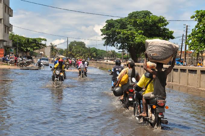 Bénin : le gouvernement renforce son dispositif de gestion des catastrophes