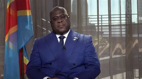 RDC : Félix Tshisekedi annonce un dialogue national pour apaiser les tensions politiques