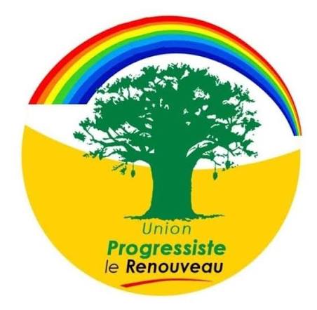Bénin : l'UP Le Renouveau distingue les acteurs de la gouvernance Talon 