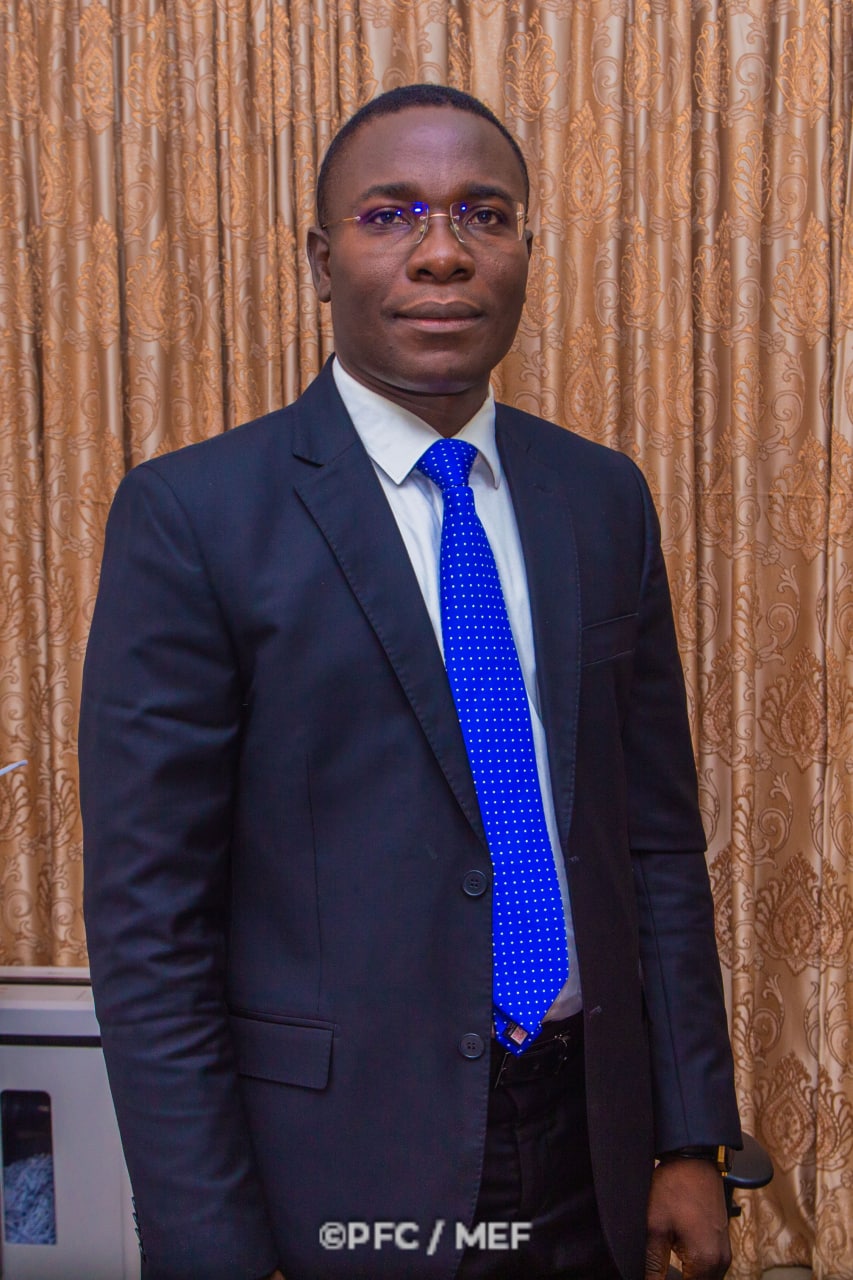 Trésor et comptabilité publique : Clément Yaovi Aziagnikouda, le profil d'un technocrate 