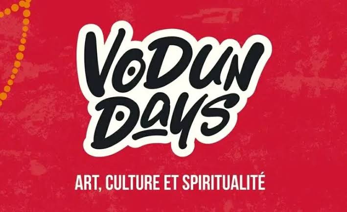 Vodun Days 2027 : du 2 au 9 janvier, une édition sur sept jours