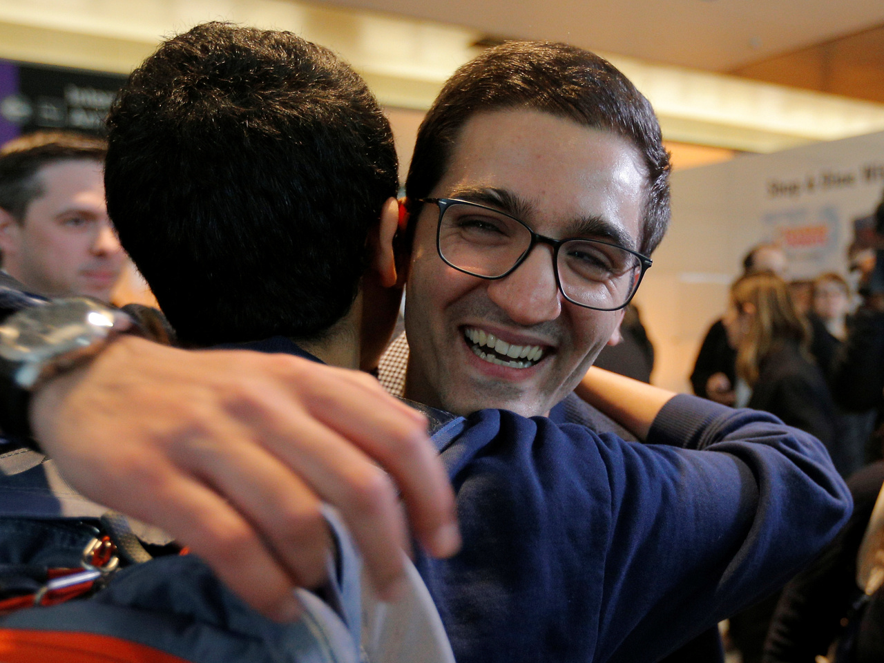États-Unis : un juge bloque la limitation des visas pour étudiants et journalistes étrangers