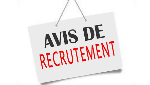 AVIS DE RECRUTEMENT POSTE : COMMERCIAL SENIOR – DÉVELOPPEMENT DES VENTES NORD BÉNIN (H/F)