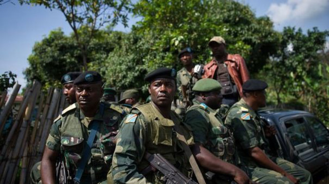 RDC : l’Union africaine tente de relancer le dialogue avec les rebelles