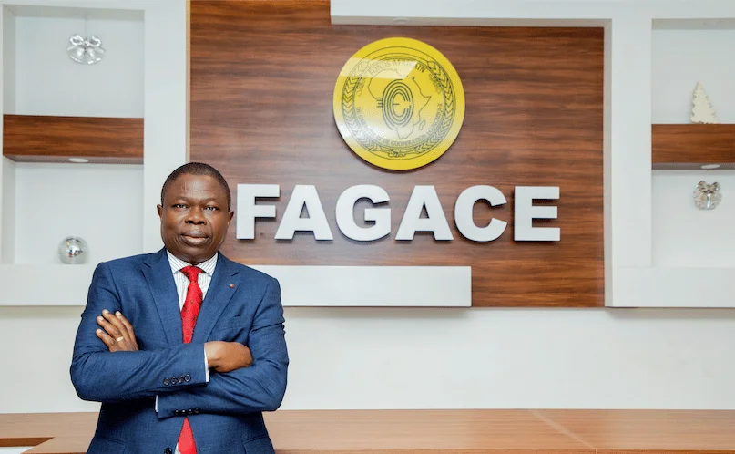Le FAGACE réunit son Conseil d’administration pour sa 72ᵉ session à Kigali