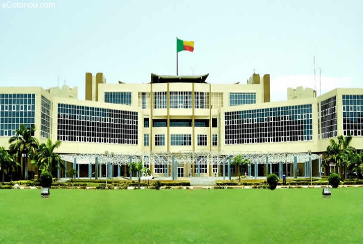 Bénin : Compte rendu intégral du Conseil des Ministres du 02 septembre 2026